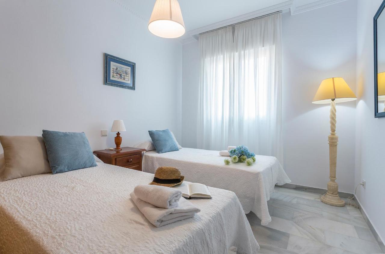 Avenida Playa 3 Rooms 2 Banos Καντίζ Εξωτερικό φωτογραφία
