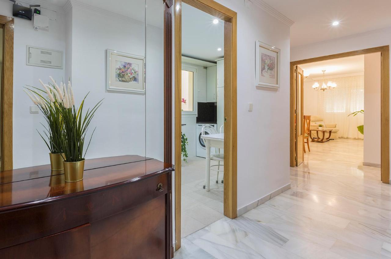 Avenida Playa 3 Rooms 2 Banos Καντίζ Εξωτερικό φωτογραφία