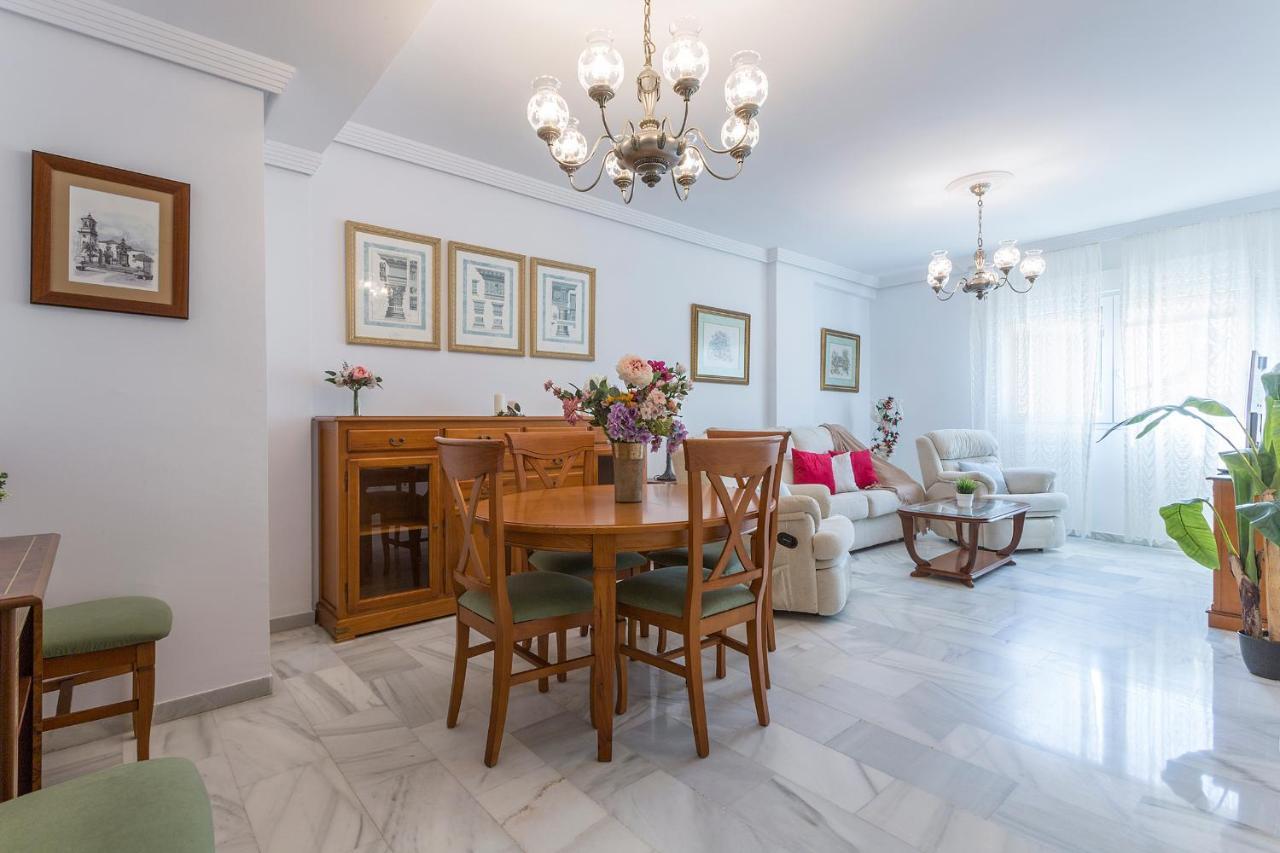 Avenida Playa 3 Rooms 2 Banos Καντίζ Εξωτερικό φωτογραφία