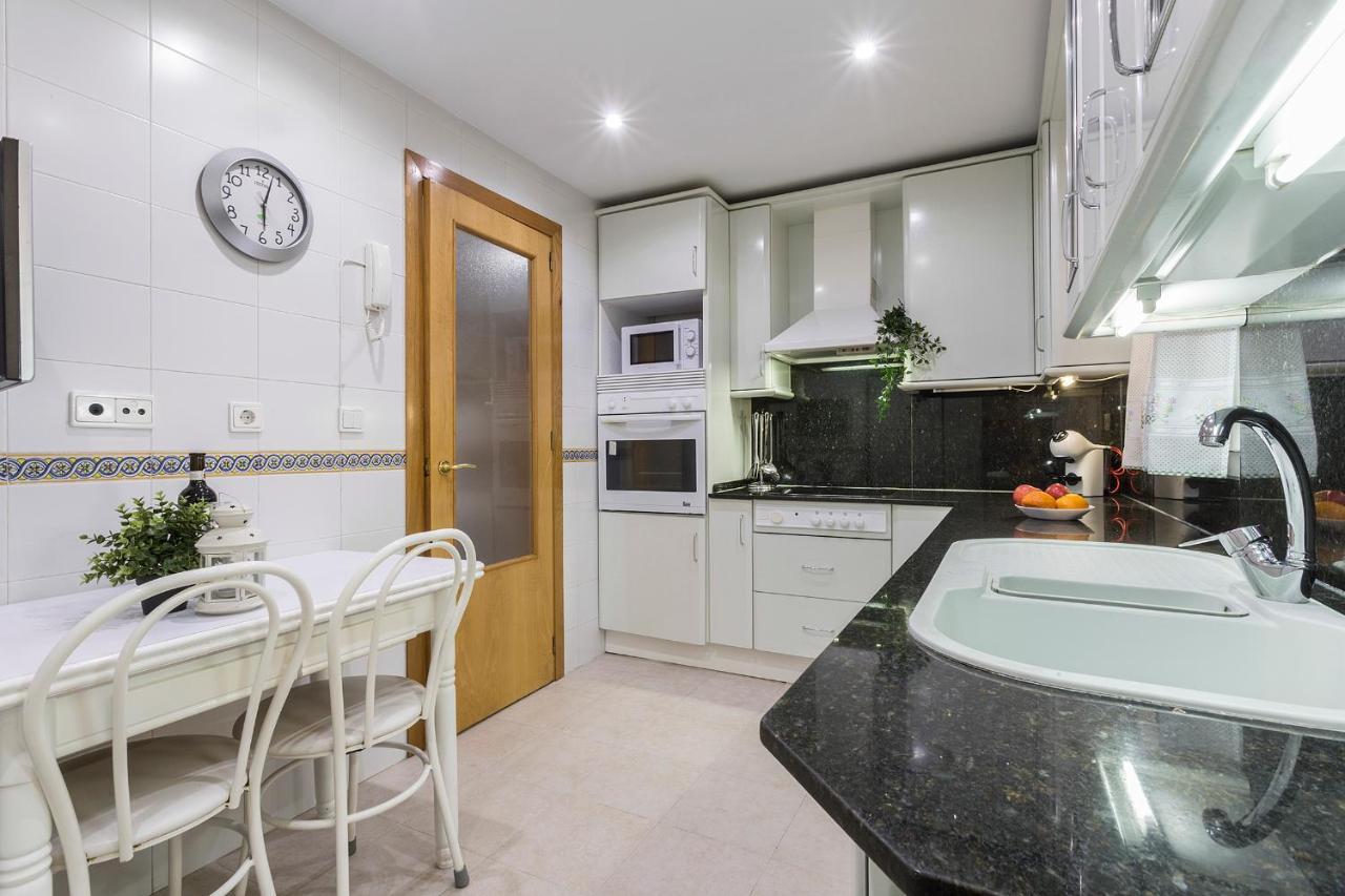 Avenida Playa 3 Rooms 2 Banos Καντίζ Εξωτερικό φωτογραφία