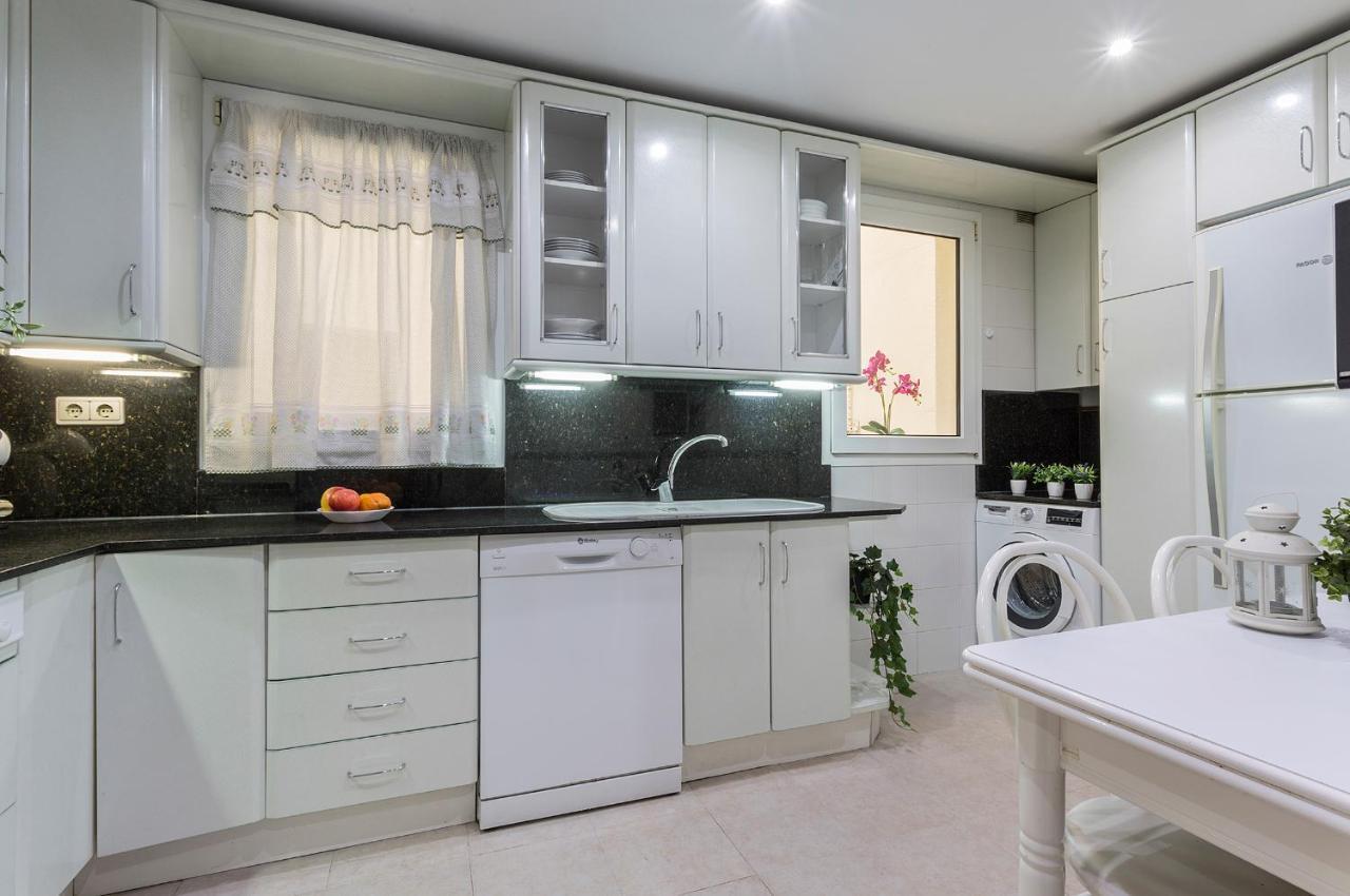 Avenida Playa 3 Rooms 2 Banos Καντίζ Εξωτερικό φωτογραφία