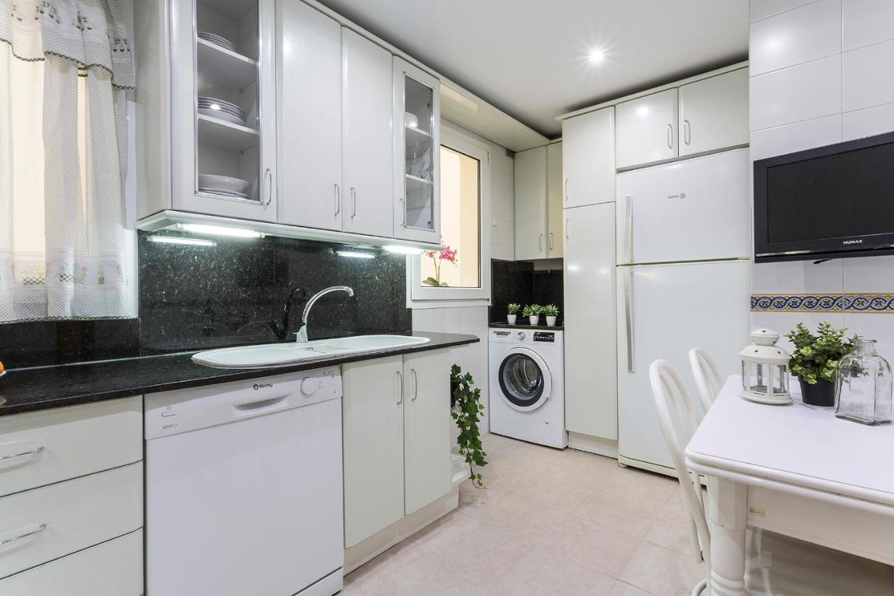 Avenida Playa 3 Rooms 2 Banos Καντίζ Εξωτερικό φωτογραφία