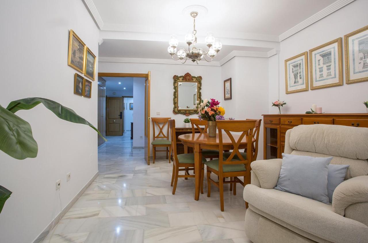 Avenida Playa 3 Rooms 2 Banos Καντίζ Εξωτερικό φωτογραφία